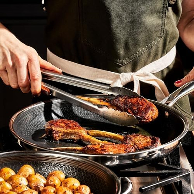 hexclad-hybrid-nonstick-4-piece-cookware-set-14-wok-with-lid-12-griddle-and-10-pan-stay-cool-handles-dishwasher-and-oven-safe-induction-ready-compatible-with-all-cooktops