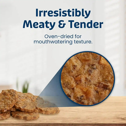 Blue Buffalo True Chews Chicken & Apple Sausage Natural Dog Treats, Real Meat Dog Snacks, Healthy Reward or Training Treat, Made in the USA with Real Chicken & Natural Ingredients, 12 Oz.6