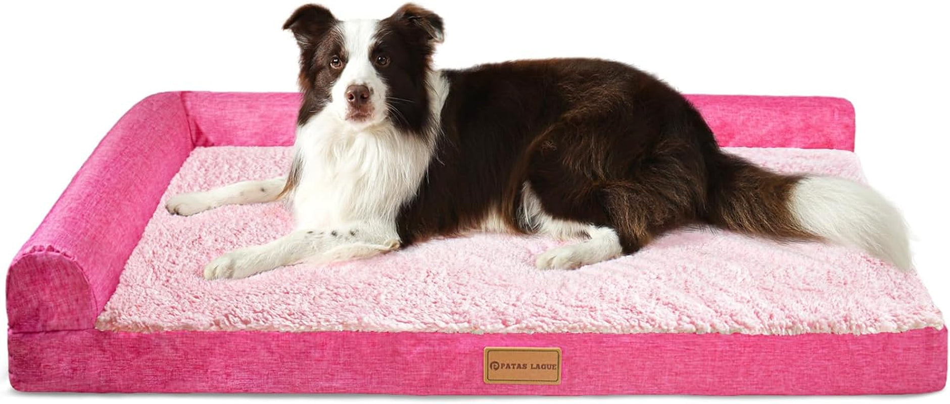 patas-lague-orthopedic-large-dog-bed-pet-sofa-beds-36x24-black-l-bolster-egg-crate-foam-dog-couch-for-large-sized-dogs-waterproof-removable-washable-cover-pet-mat-with-nonskid-bottom