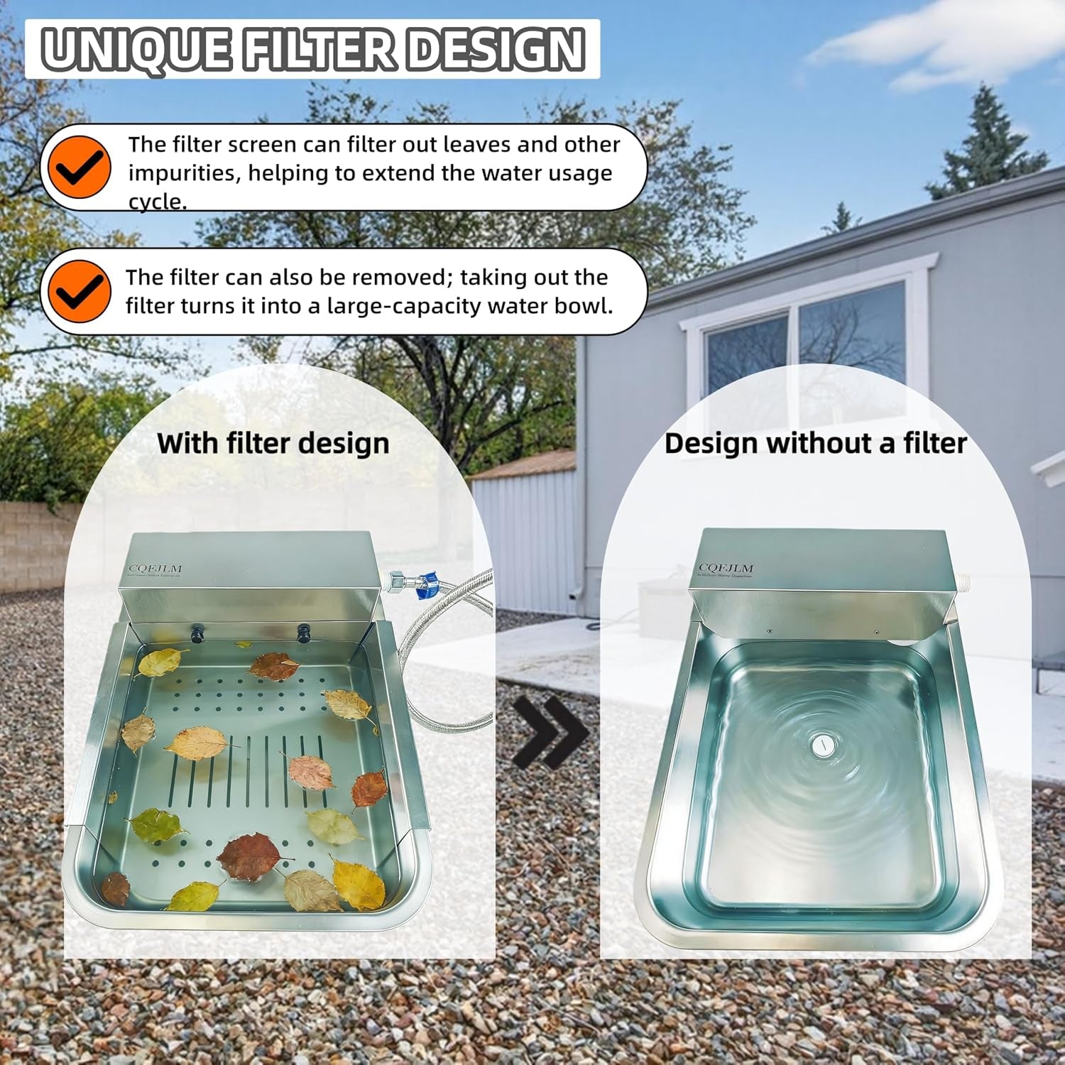 automatic-dog-water-dispenser-3-gallon-stainless-steel-outdoor-drinking-bowl-for-large-dogs-self-filling-water-bowl-with-a-filter-design-to-filter-large-debris11l-b