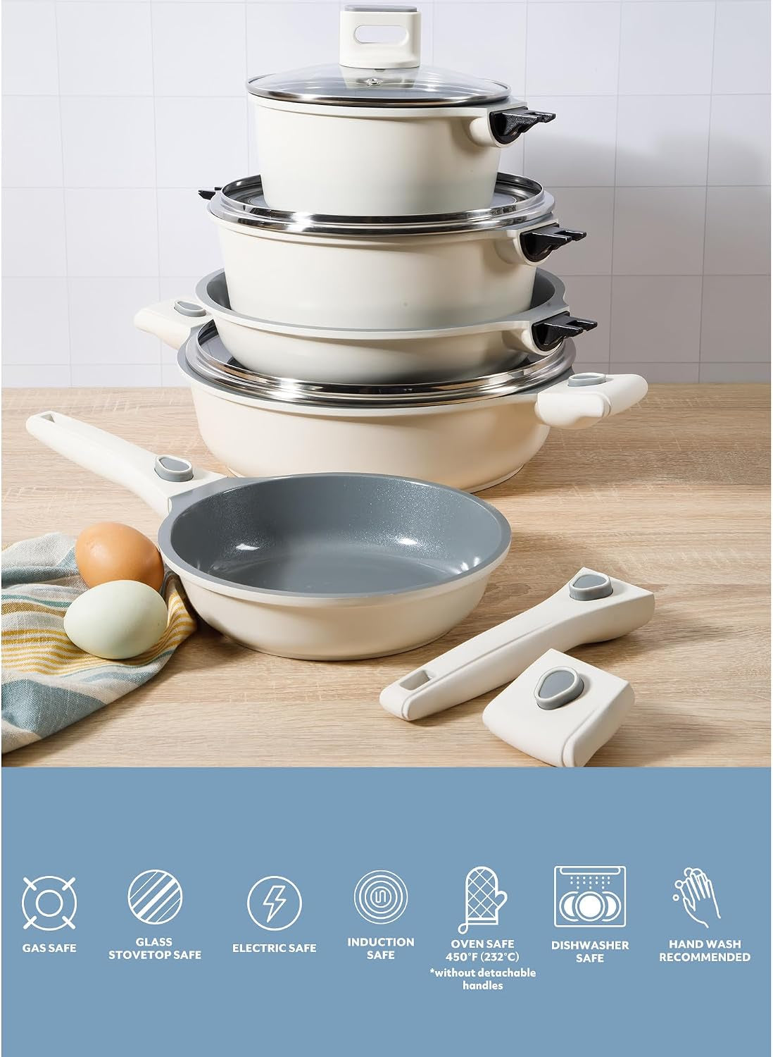 sur-la-table-kitchen-essentials-13-piece-detachable-handle-pots-and-pans-premium-pfa-free-premium-ceramic-non-stick-induction-safe-and-secure-removable-handle-cookware-set-eggshell-white