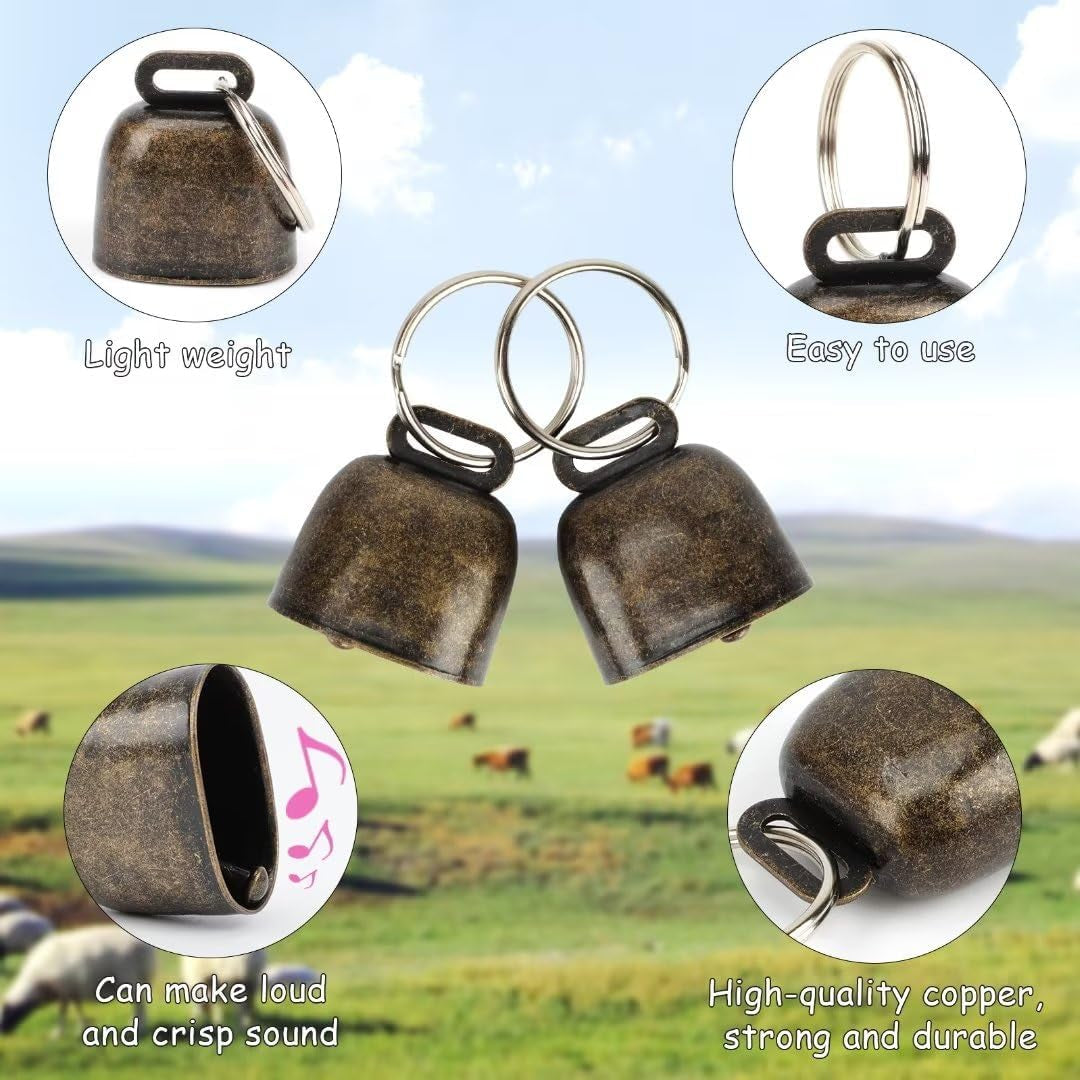5-pack-classic-goat-collars-with-bells-anti-lost-pet-collar-adjustable-nylon-collar-sheep-grazing-copper-bells-for-small-farm-animal-sheep-calf-cow-accessories13-7-20-5