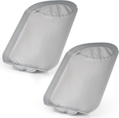 Cumrige Self Cleaning Litter Box M2 Waterproof Pad （Two Pack）1