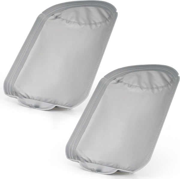 Cumrige Self Cleaning Litter Box M2 Waterproof Pad （Two Pack）1
