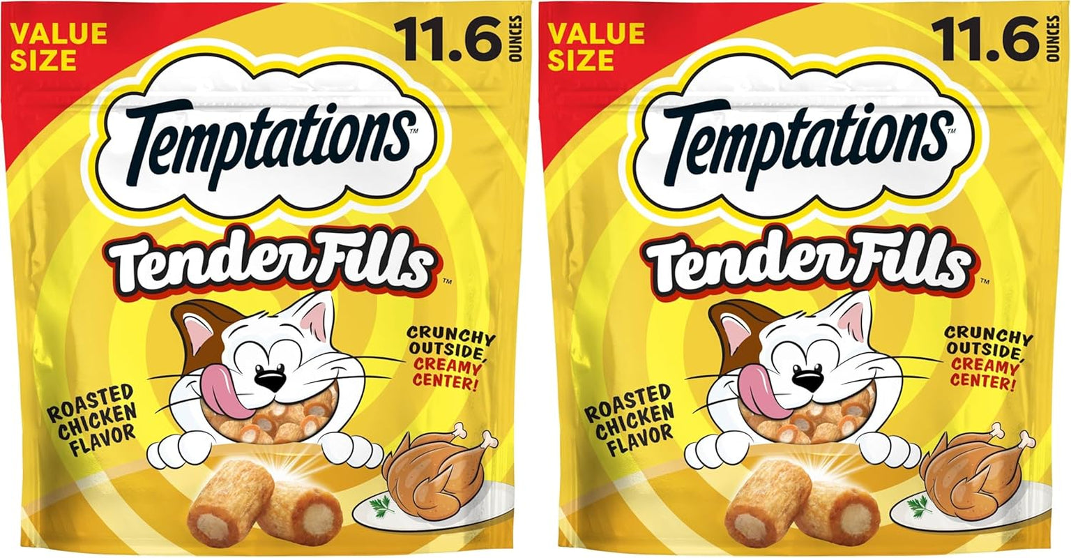 temptations-tender-fills-adult-cat-treats-festive-feast-flavor-11-6-oz-2x-more-creamy-filling-than-classic-real-meat-no-artificial-flavors-crunchy-shell-with-soft-center-resealable-pouch