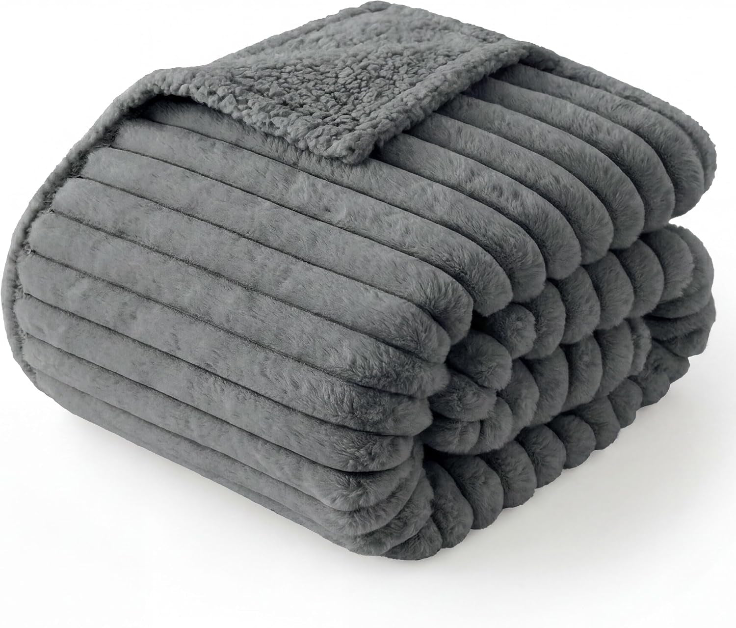 bedsure-comfyfleece™-waterproof-dog-blankets-for-large-dogs-50x60-cream-soft-plush-couch-cover-washable-corduroy-fleece-for-furniture-protector-cozy-calming-reversible-pet-blanket-for-senior-dogs