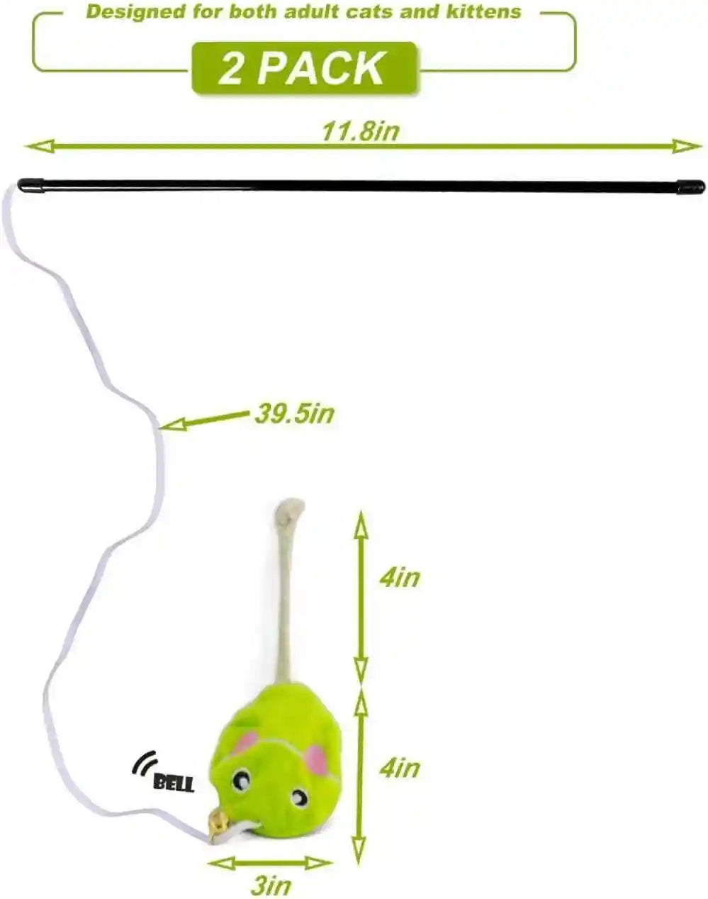 interactive-cat-toy-wand-with-catnip-mouse-cat-teaser-wand-rainbow-string-for-bored-indoor-adult-cats-and-kittens-2-pack-mouse
