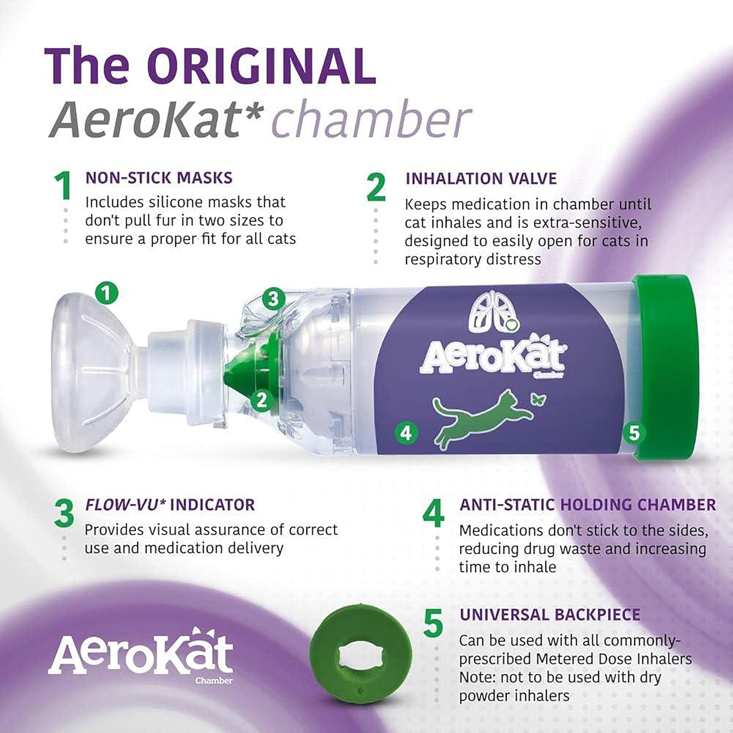 aerokat-the-original-feline-aerosol-chamber-inhaler-spacer-for-cats-and-kittens-with-exclusive-flow-vu-indicator