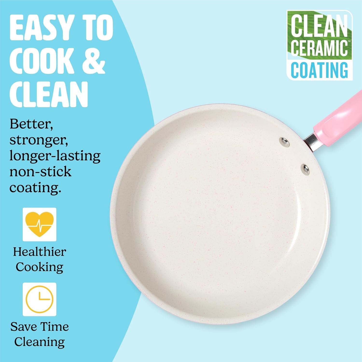 clean-ceramic-non-stick-aluminum-cookware-set-tempered-glass-lid-dishwasher-safe-16-piece-pink