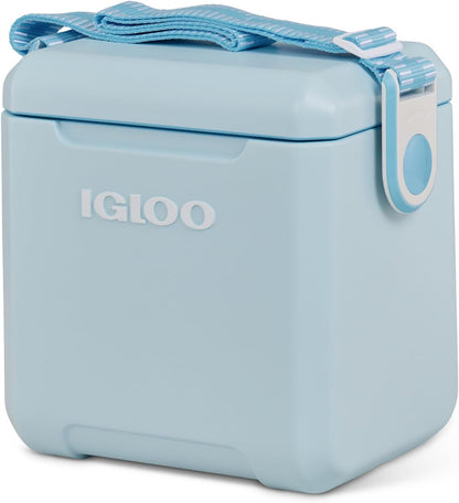 Tag along Too Coolers | Insulated Hard Shell Picnic Style Cooler | Rolling Ice Chest1