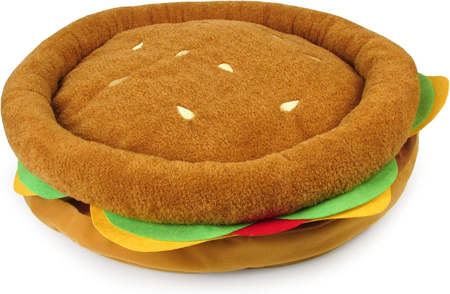 tonbo-soft-plush-small-cute-and-cozy-nature-dog-cat-bed-washer-and-dryer-friendly-sunflower