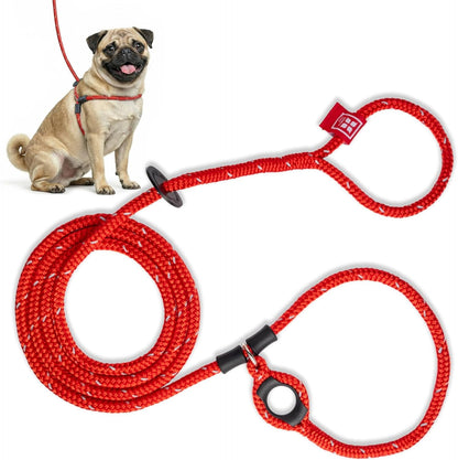Harness Lead Escape Resistant, Reduces Pull Dog Harness, Medium/Large, Black25