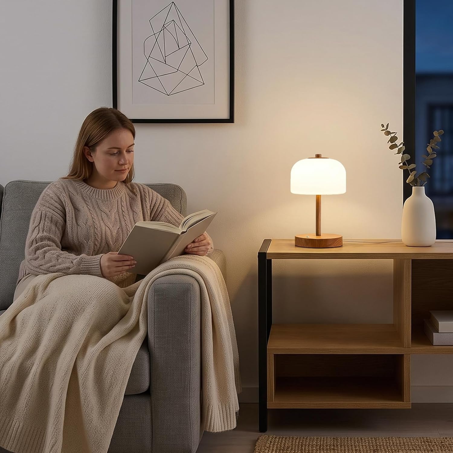 9-5-small-plug-in-touch-control-table-lamp-with-usb-a-c-charging-ports-wood-grain-dimmable-led-bedside-lamp-with-3-color-temperatures-modern-table-lamps-for-bedroom-nightstand-living-room