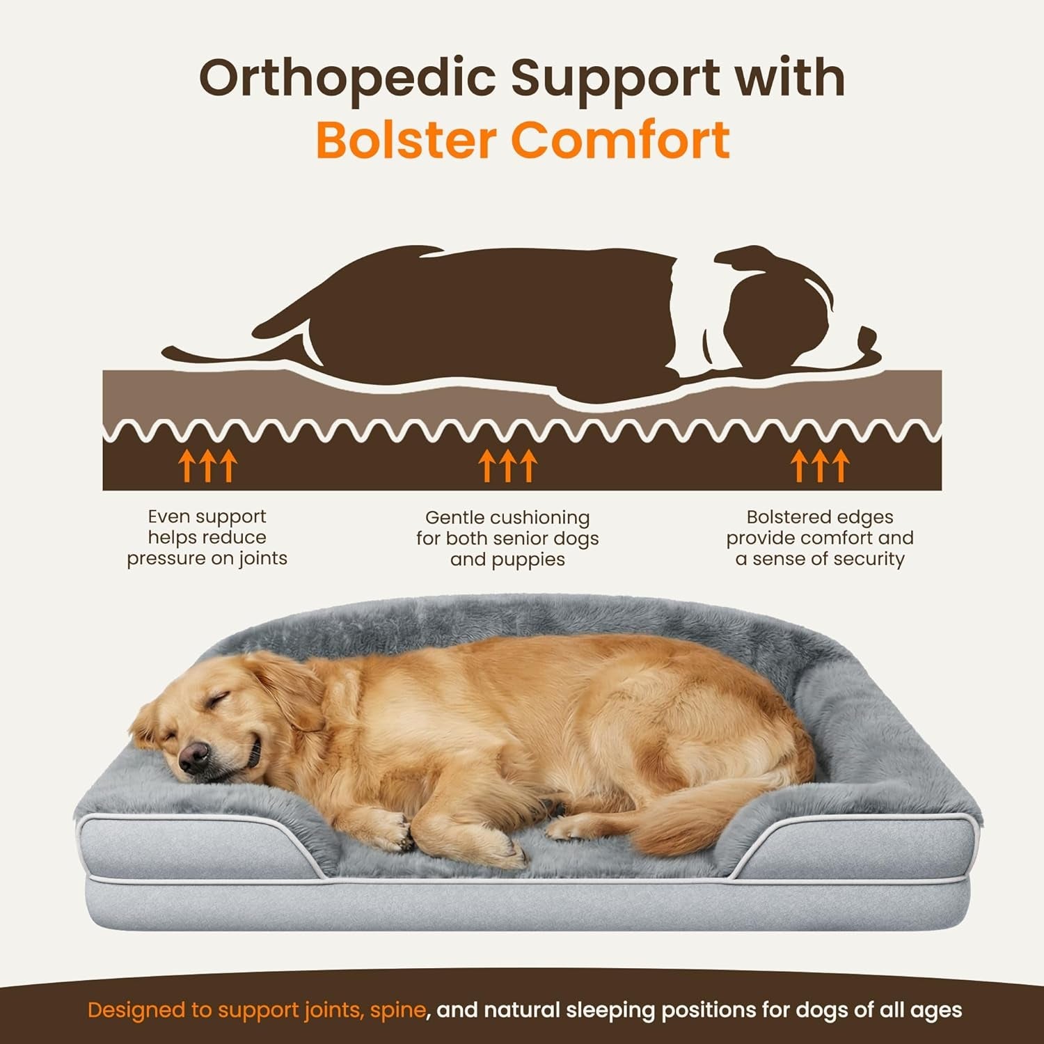 orthopedic-dog-bed-for-extra-large-dogs-45x30-xl-dog-couch-bed-egg-crate-foam-for-pressure-relief-cozy-bolster-sofa-design-waterproof-removable-washable-cover-non-slip-bottom-light-grey