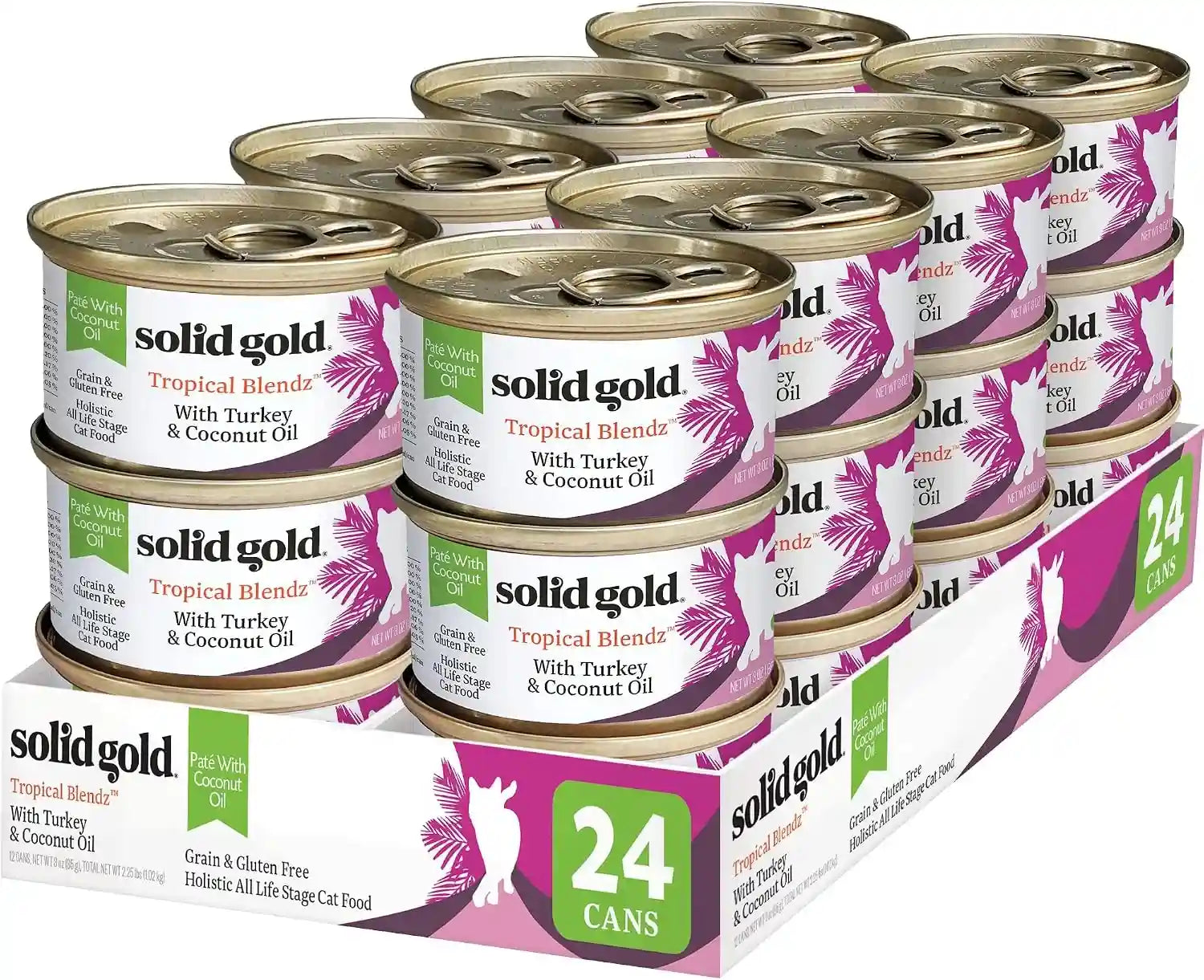 solid-gold-wet-cat-food-pate-for-indoor-cats-healthy-canned-cat-food-pate-w-real-chicken-omega-fatty-acids-vitamins-minerals-grain-free-gluten-free-can-meals-for-cats-kittens-24ct-3oz