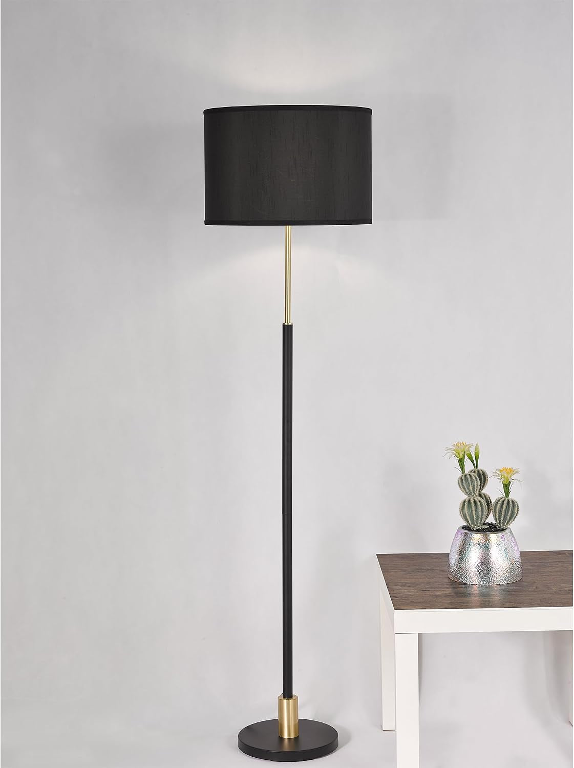 table-and-floor-lamp-set-of-3-pack-lamp-set-with-black-linen-lampshade-farmhouse-light-sets-modern-table-lamps-and-floor-lamp-for-living-room-bedroom-nightstands-black-and-gold-splicing-finish