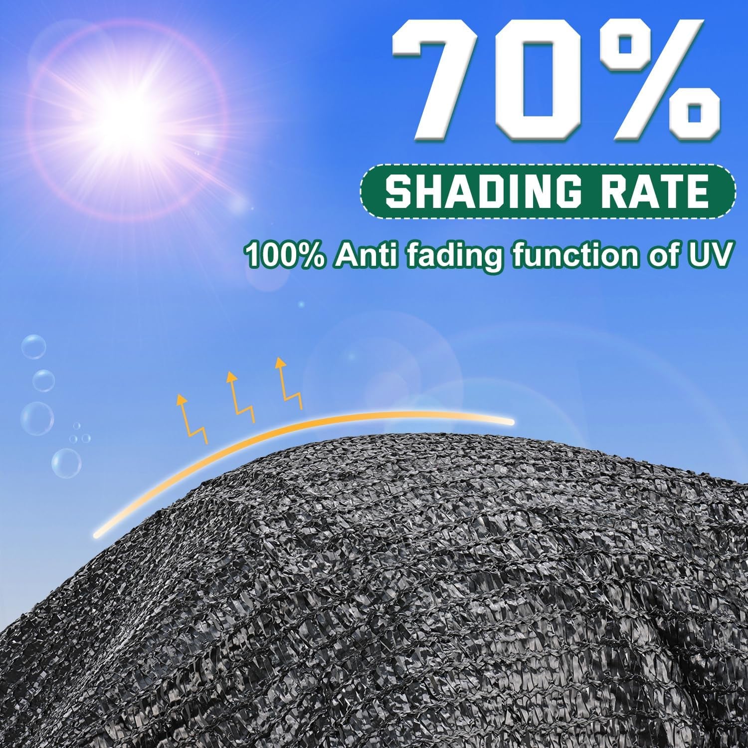 70-shade-cloth-10x20-ft-breathable-hdpe-mesh-sun-shade-tarp-for-garden-greenhouse-uv-resistant-outdoor-shade-fabric-with-copper-grommets-for-plants-patio-yard