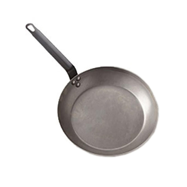 CSFP10 Fry Pan, Carbon Steel, 10" Dia.1