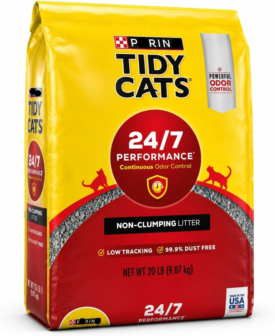 cat-litter-non-clumping-20-lb-bag-24-7-odor-control-formula-for-multi-cat-homes