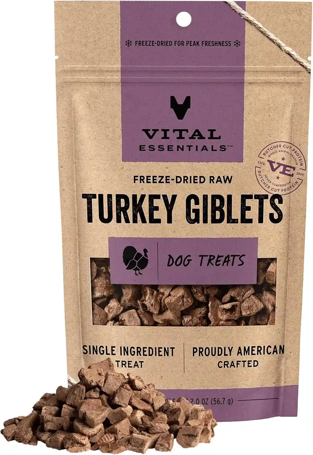 vital-essentials-freeze-dried-dog-treats-beef-liver-single-ingredient-premium-quality-grain-free-training-treats-for-dogs-2-1-oz-bag