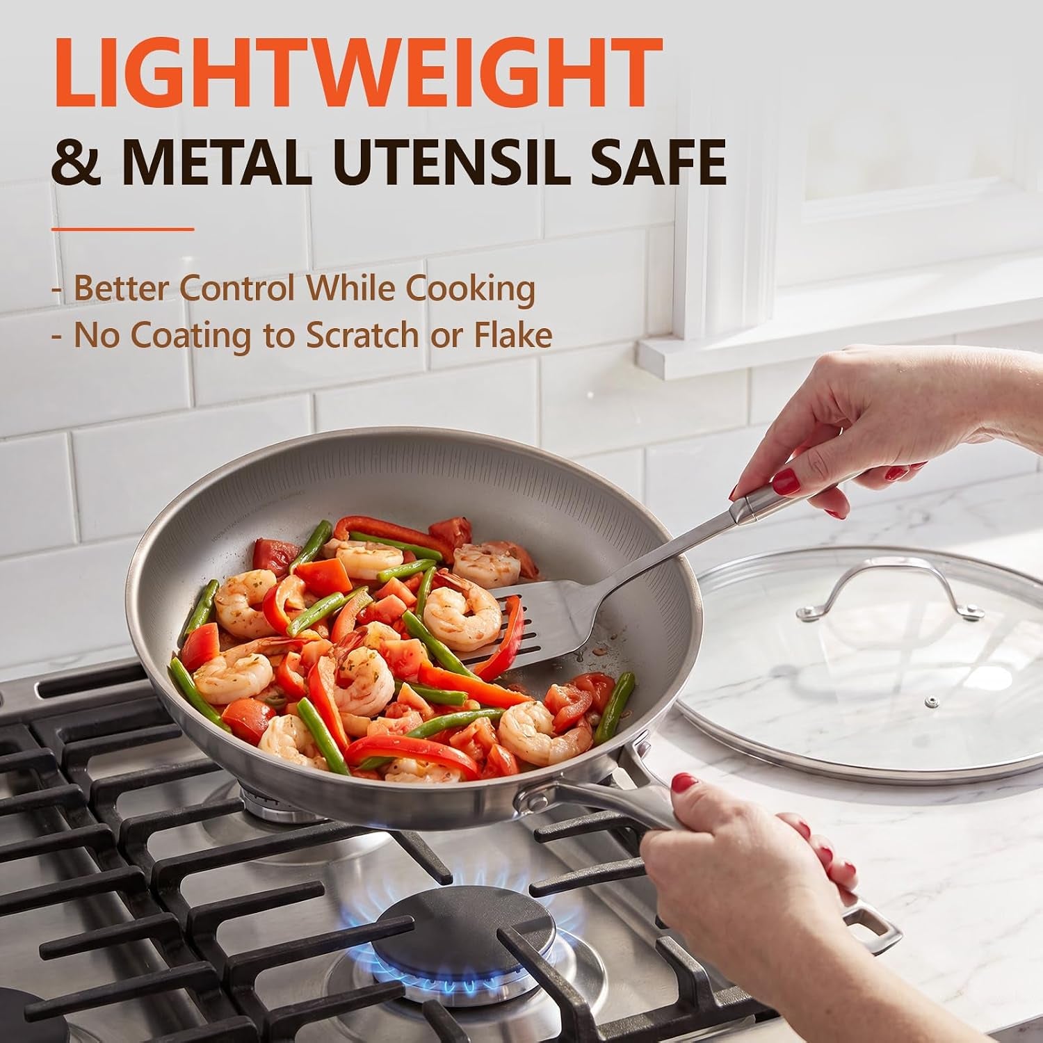 titanium-frying-pan-with-lid-10-25-no-coating-pfas-free-skillet-tri-ply-titanium-stainless-steel-induction-dishwasher-safe