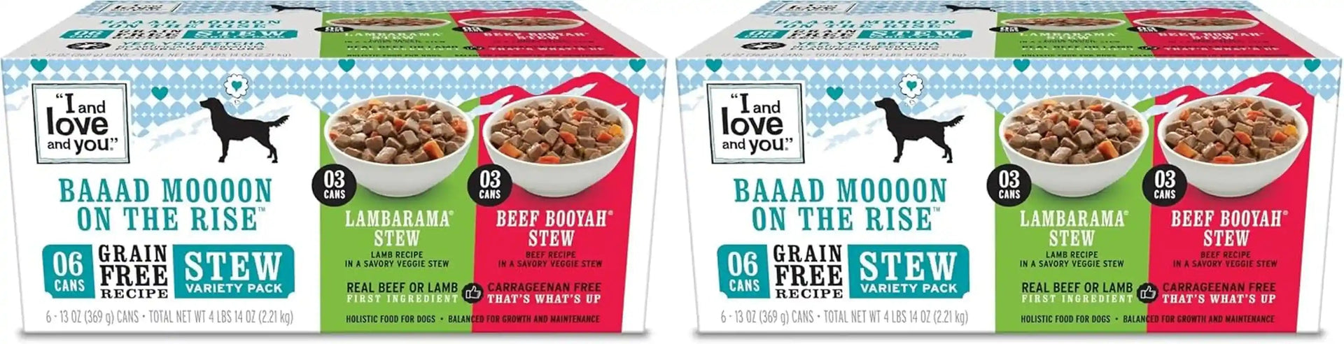 i-and-love-and-you-wet-dog-food-baad-mooon-on-the-rise-variety-pack-beef-lamb-grain-free-filler-free-13oz-can-6pk
