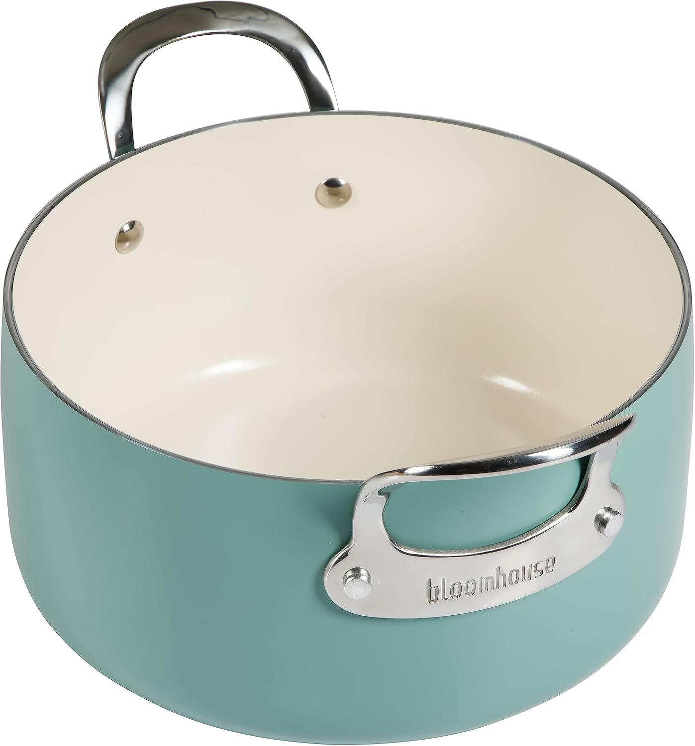 6-qt-heavy-guage-aluminum-dutch-oven-w-non-stick-non-toxic-ceramic-interior-and-ceramic-steamer-insert-sage-green