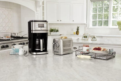 CPT-620P1 2-Slice Custom Select Toaster, Stainless Steel2
