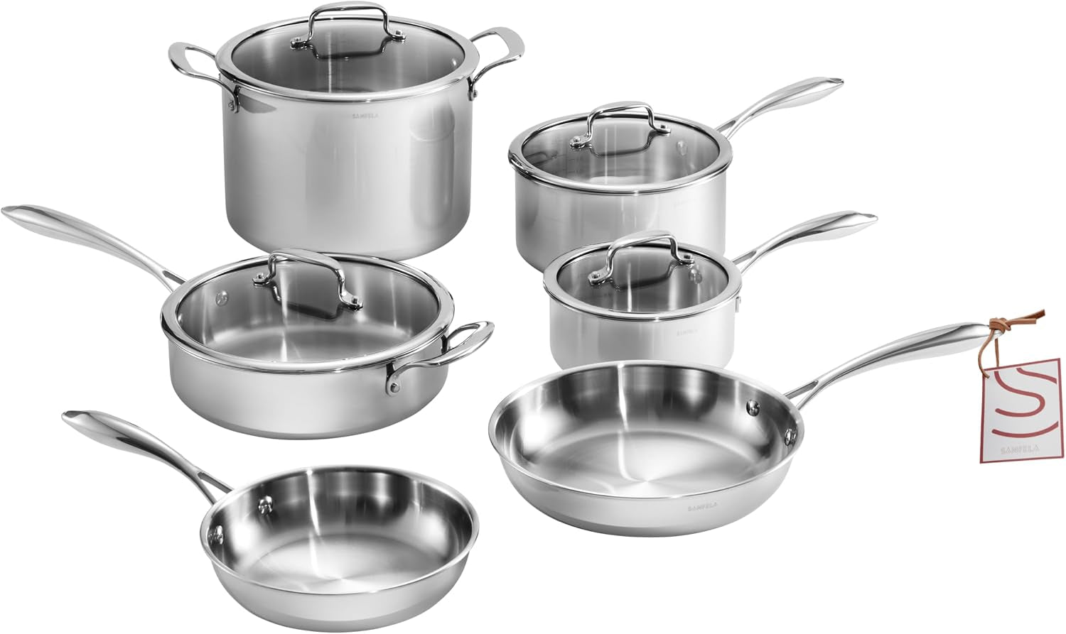 10-pcs-stainless-steel-pots-and-pan-sets-for-various-cooking-needs-5-ply-clad-compatible-with-all-cooktops-ptfe-pfas-and-pfoa-free-dishwasher-safe-oven-safe-up-to-800f
