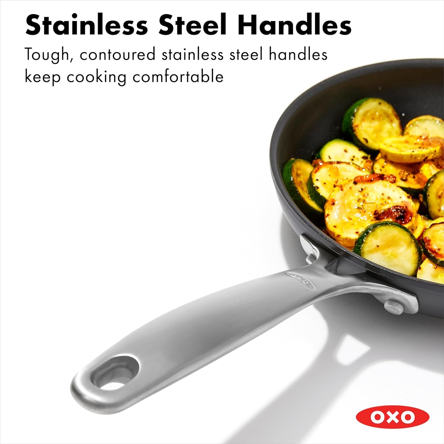 oxo-enhanced-8-and-10-frying-pan-skillet-set-healthy-ceramic-nonstick-pfas-free-stainless-steel-handle-dishwasher-safe-oven-safe-black