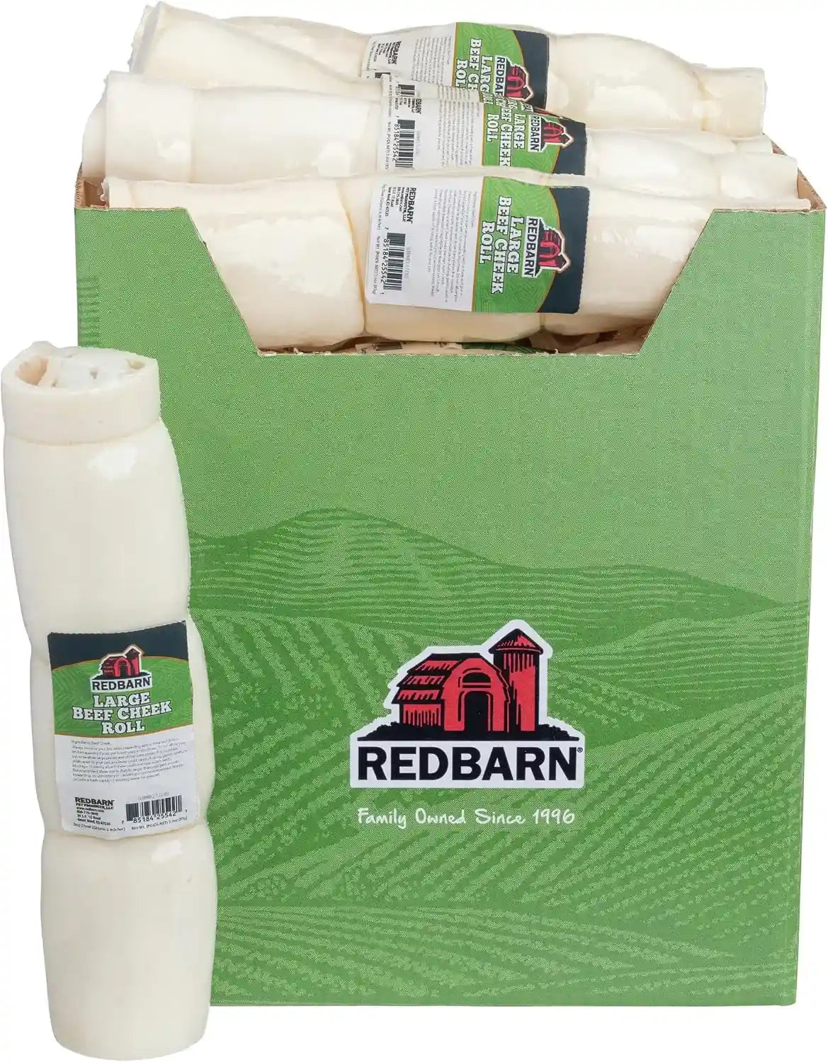 redbarn-pet-products-all-natural-large-beef-cheek-rolls-for-dogs-uncoated-single-ingredient-grain-free-chew-treat-naturally-rich-in-collagen-no-artificial-preservatives-pack-of-4