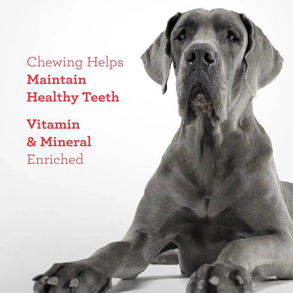 Dreambone Chicken Wrapped Sirloin Twist Stick Dog Treats, Daily Rawhide-Free Chew, Digests Safely and Completely, with Real Protein, Chicken, Sirloin and Veggies, 15 Count7
