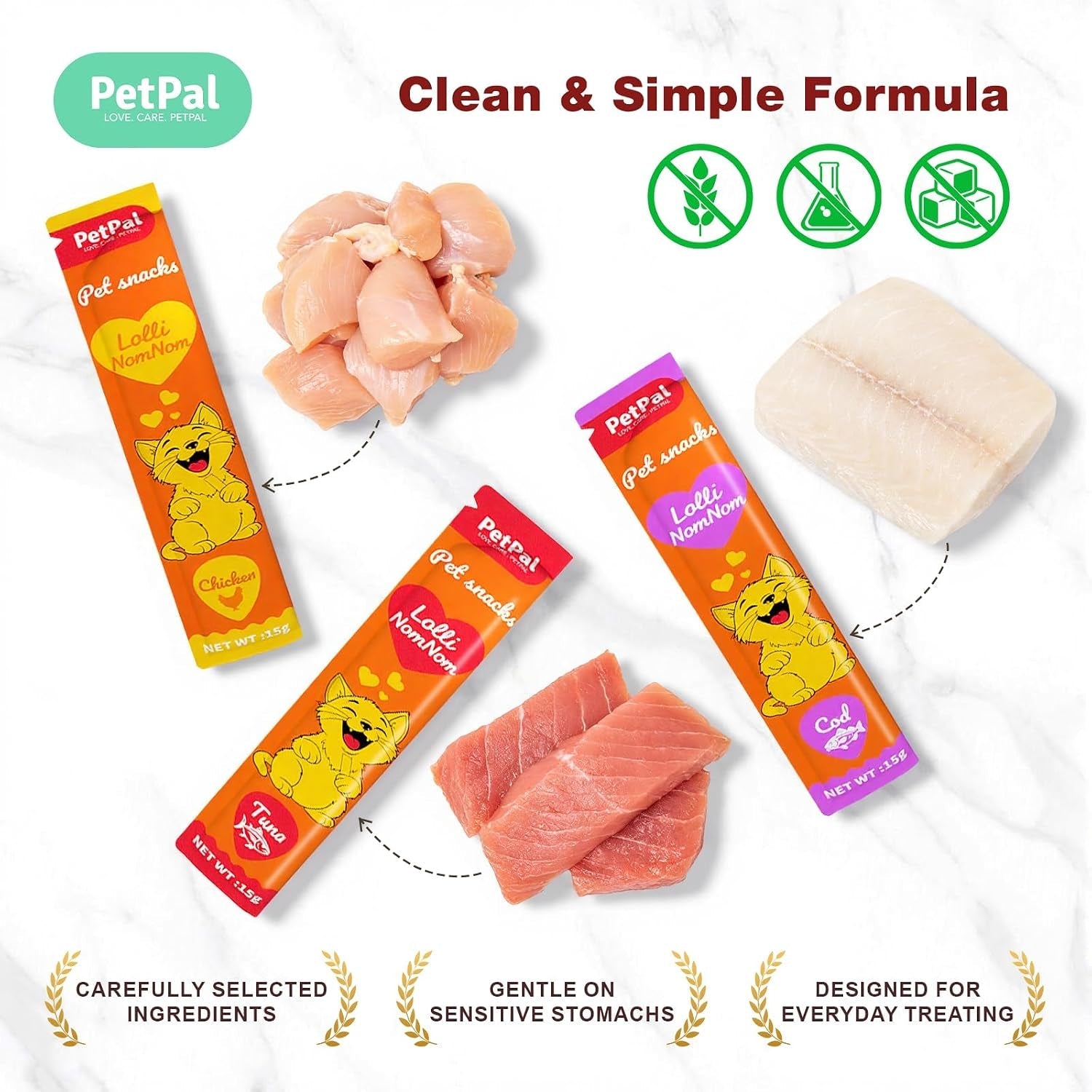 feline-temptation-squeezable-cat-treats-30-count-variety-pack-multi-flavor-lickable-snacks-supports-healthy-hydration-creamy-texture-natural-cat-treats-for-all-breeds