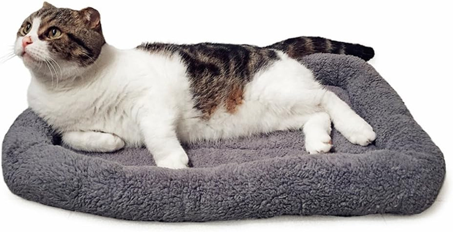 lesypet-cat-bed-for-indoor-cats-soft-cat-cushion-with-cat-pillow-around-rectangle-kitten-pad-small-bed-for-window-sill-15-x-10