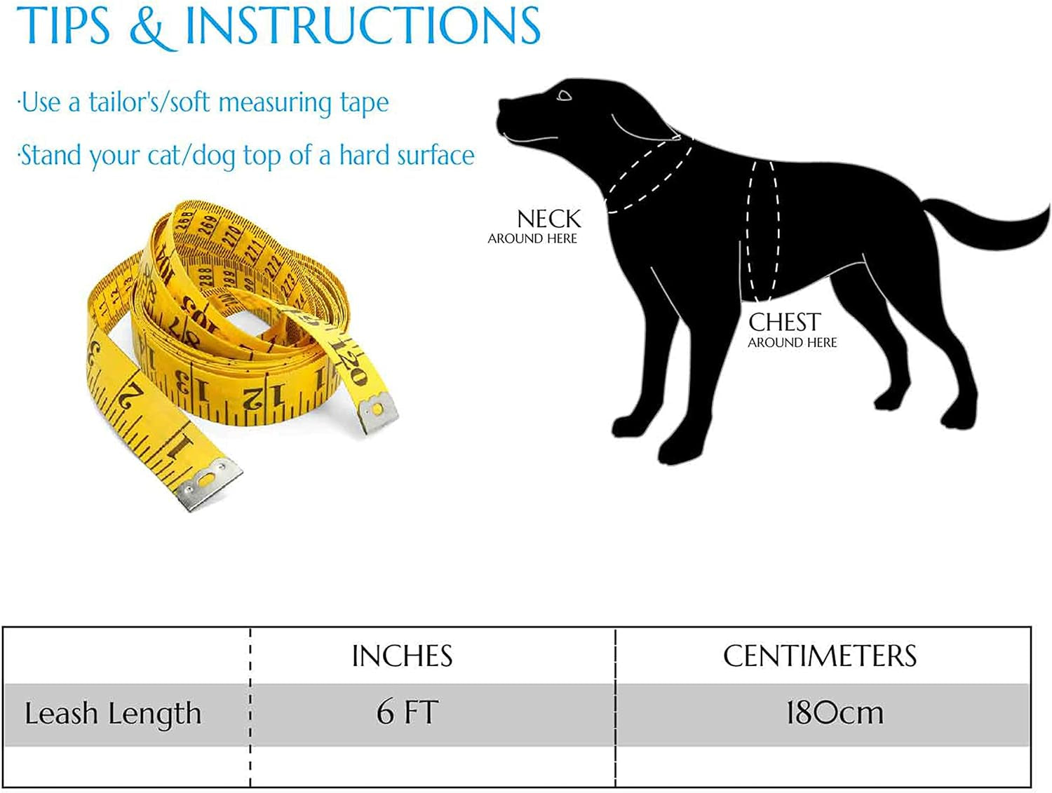 slip-lead-dog-leash-6-pcs-short-pet-leashes-slip-leads-for-dogs-cats-grooming-shelter-rescues-walking-training-etc-6-ft-strong-pulling-dog-leash-with-o-ring