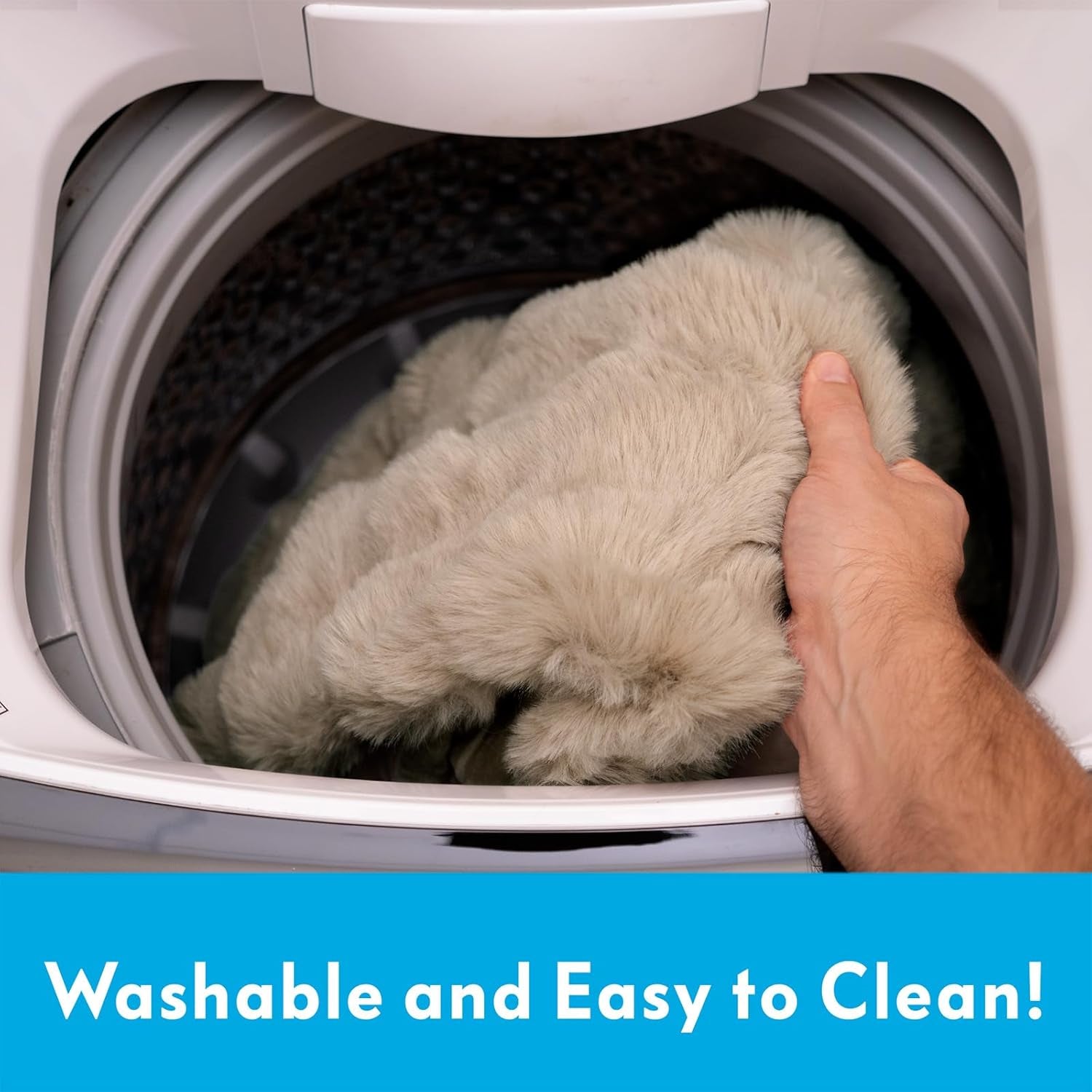 paw-inspired-waterproof-dog-blanket-40x30-inch-size-beige-soft-faux-fur-throw-fur-resistant-fleece-washable-pet-blanket-waterproof-protection-for-couch-bed-furniture-crate-car