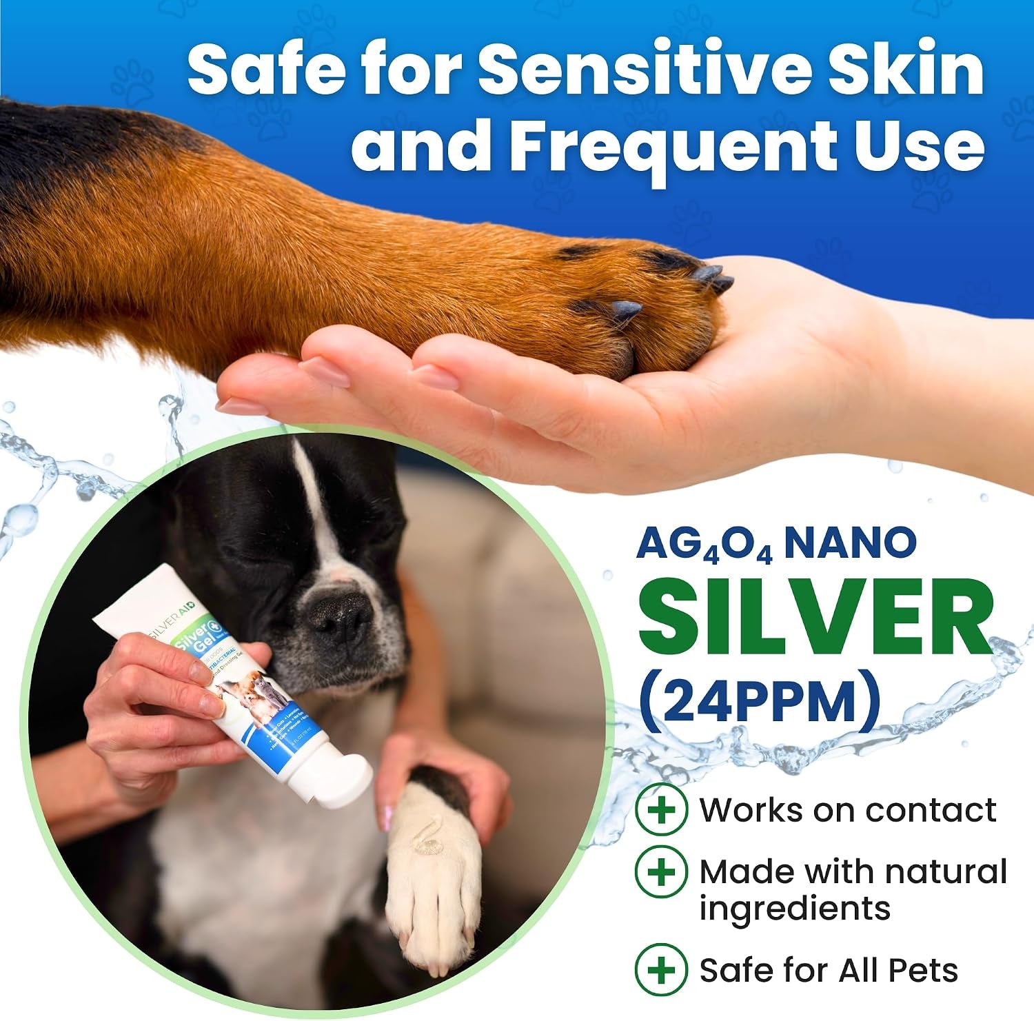 hot-spot-treatment-gel-for-dogs-colloidal-silver-wound-care-for-cuts-bites-rashes-skin-irritations-ulcers-dog-wound-care-solution-4-0-ounces-vet-recommended-made-in-usa