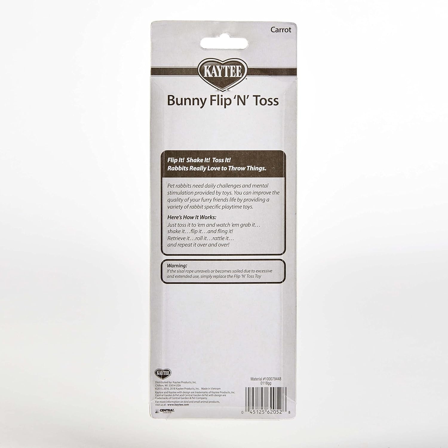 kaytee-bunny-flip-n-toss-toy-carrot-for-rabbits-guinea-pigs-and-other-small-animals