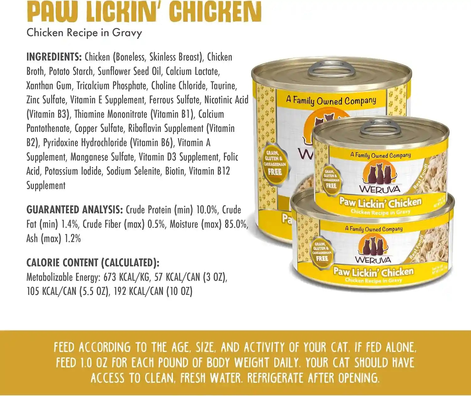 weruva-classic-cat-food-paw-lickin-chicken-with-chicken-breast-in-gravy-3oz-can-pack-of-24
