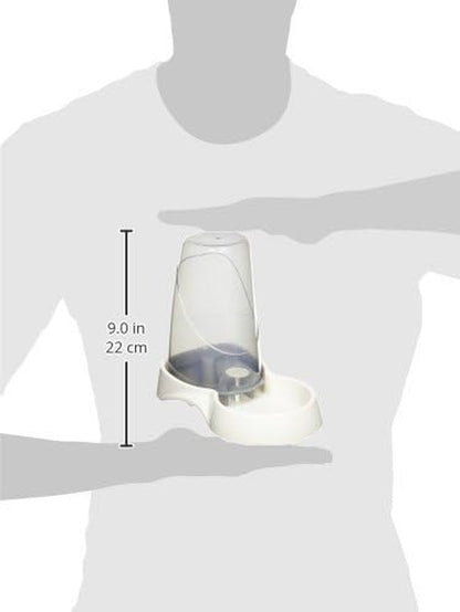 Pureness X-Small Auto Waterer, 1-1/2 Liter, (Color May Vary)3