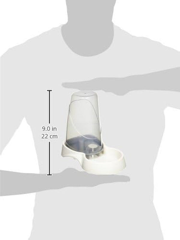 Pureness X-Small Auto Waterer, 1-1/2 Liter, (Color May Vary)3