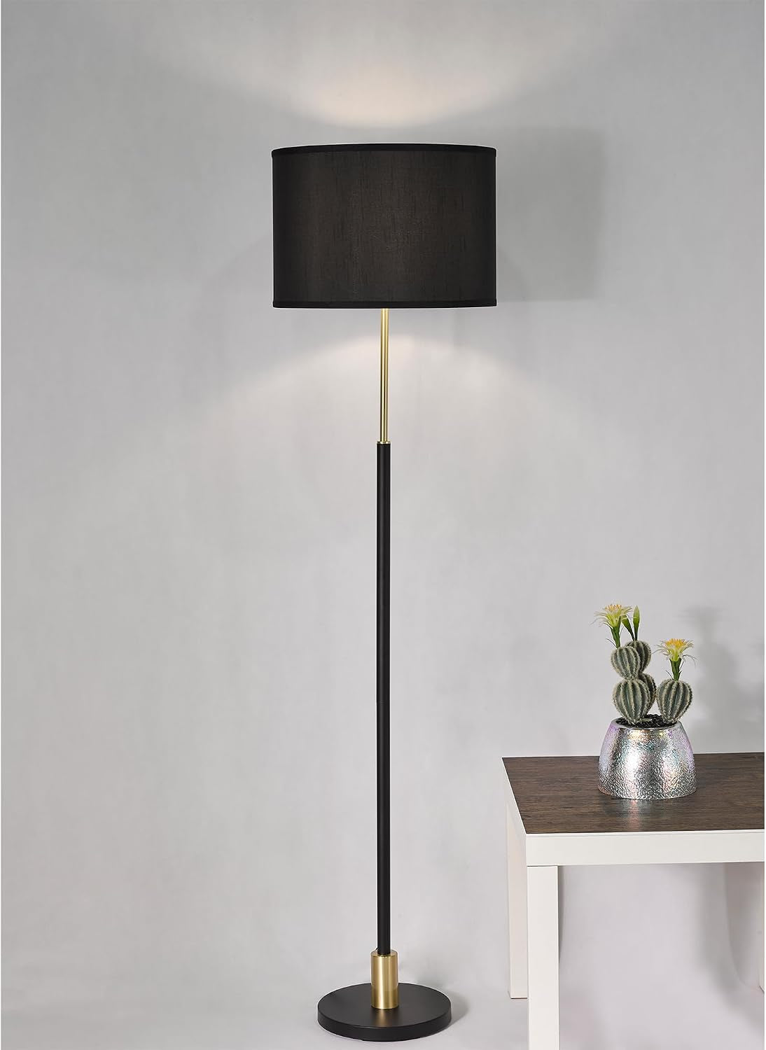 table-and-floor-lamp-set-of-3-pack-lamp-set-with-black-linen-lampshade-farmhouse-light-sets-modern-table-lamps-and-floor-lamp-for-living-room-bedroom-nightstands-black-and-gold-splicing-finish