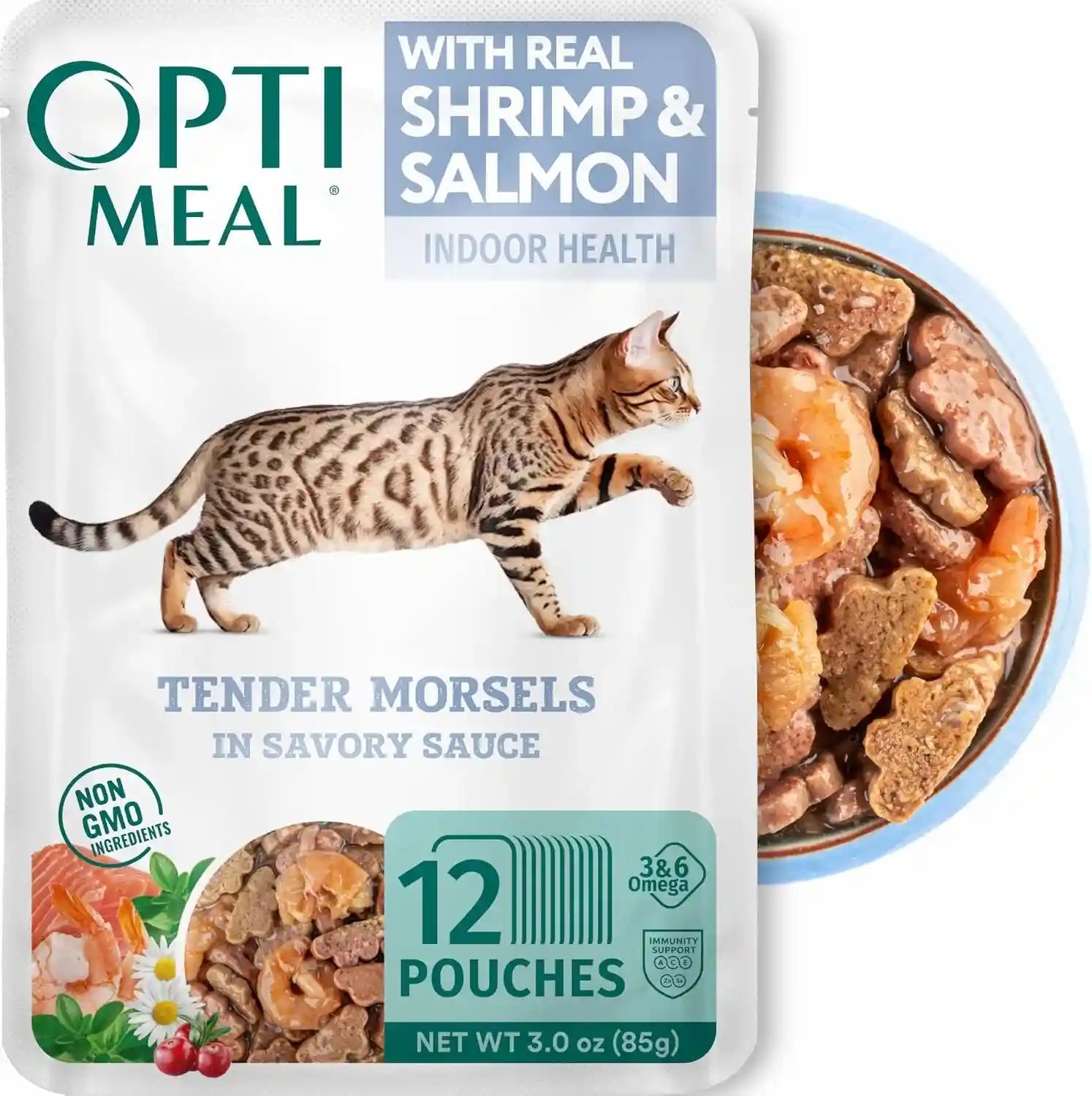 optimeal-wet-cat-food-variety-pack-grain-free-tender-morsels-high-protein-premium-nutrition-made-with-natural-european-ingredients-in-savory-gravy-adult-cat-food-wet-pouches-3oz-pouch-pack-of-12