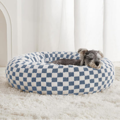 BFPETHOME Dog Beds for Large Dogs, Orthopedic Dog Bed for Medium Large Dogs,Big Waterproof Couch Pet Bed with Removable Washable Cover9