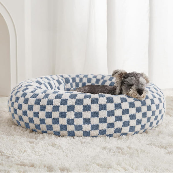 BFPETHOME Dog Beds for Large Dogs, Orthopedic Dog Bed for Medium Large Dogs,Big Waterproof Couch Pet Bed with Removable Washable Cover9