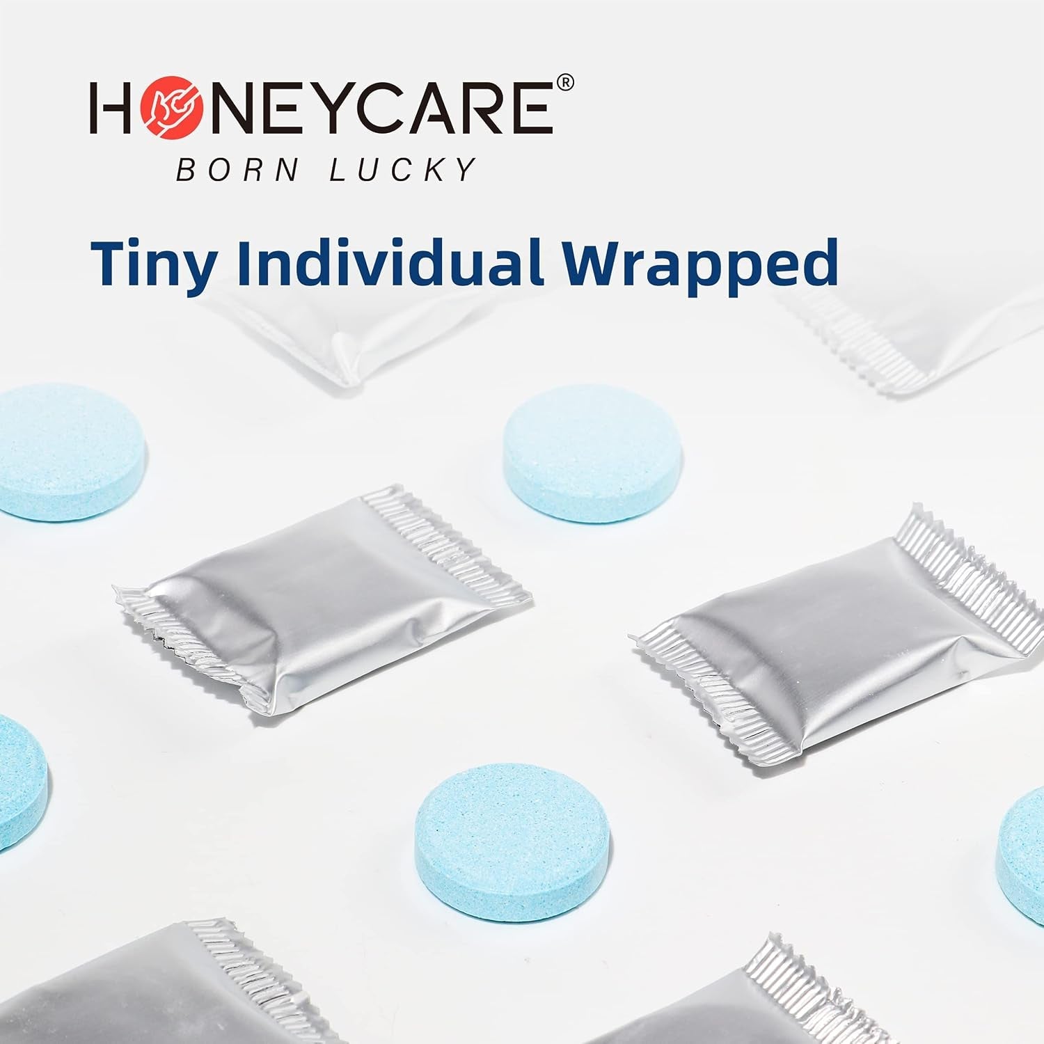 honey-care-all-absorb-cat-litter-odor-eliminator-tablets-丨-refresh-smell-long-lasting-scent-away-jasmine-fragrance-10pcs-box-4-10-weeks-blue