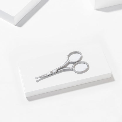 Tweezerman Pet Grooming Scissors-Rounded Tip Trimming Scissor for Dogs/Cats14