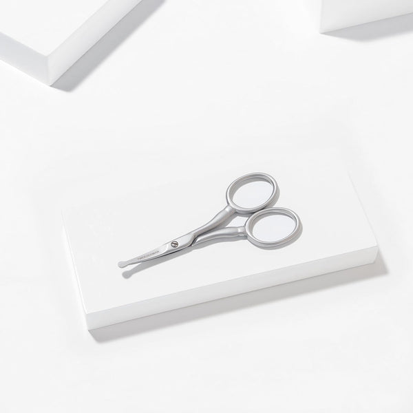 Tweezerman Pet Grooming Scissors-Rounded Tip Trimming Scissor for Dogs/Cats14