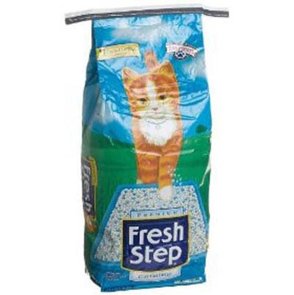 Fresh Step Litter - 6 Pack1