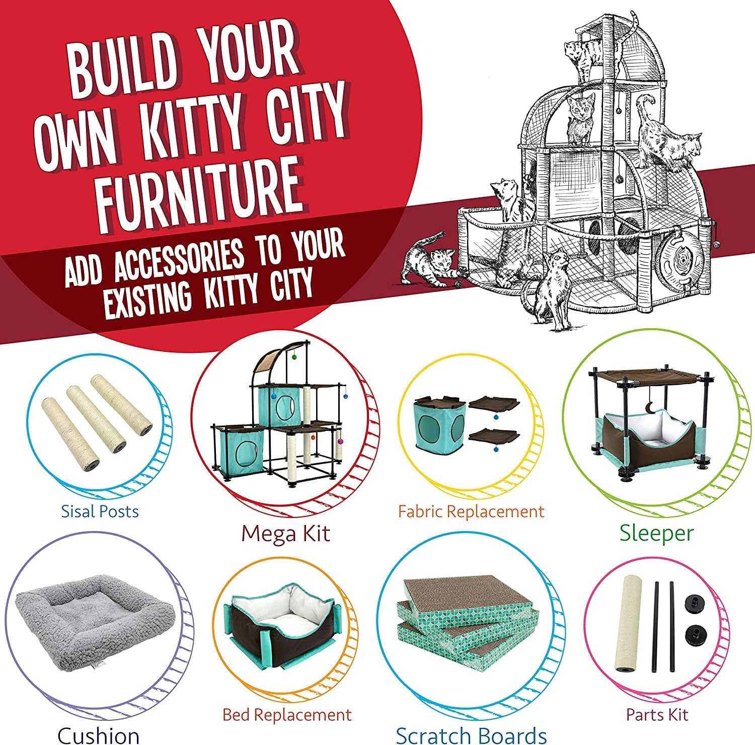 kitty-city-claw-indoor-and-outdoor-mega-kit-cat-furniture-cat-sleeper-outdoor-kennel